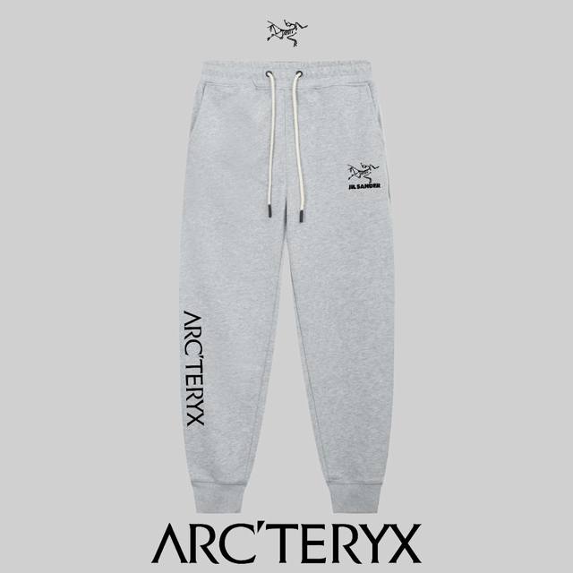 Top-tier version, distinguishing it from regular quality. Arcteryx Fall/Winter r