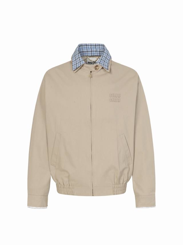 Miu Miu 25Fw Appliqu