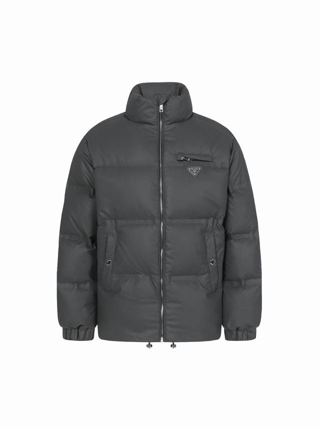 Rada Fall/Winter 2025 Stand Collar Down Jacket (Ddd) This jacket uses high-quali
