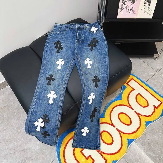 High-quality jeans, style number S737, available in bulk at a discounted price.