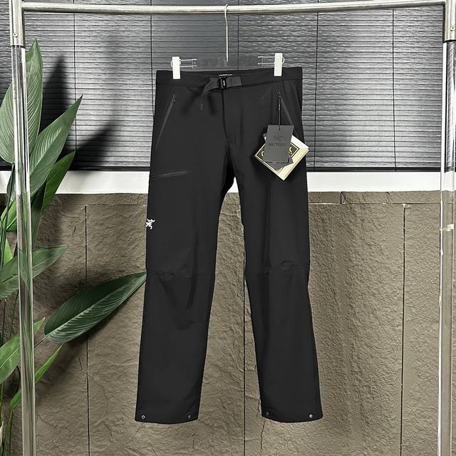 10 Free Cleaning Agent Style No.: Dj9277 - Arcteryx Gamma Pant Softshell Windpro