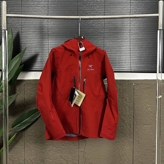 Special offer only size L 10, free cleaning agent. Style No.: Dj1. Arc'teryx Alp