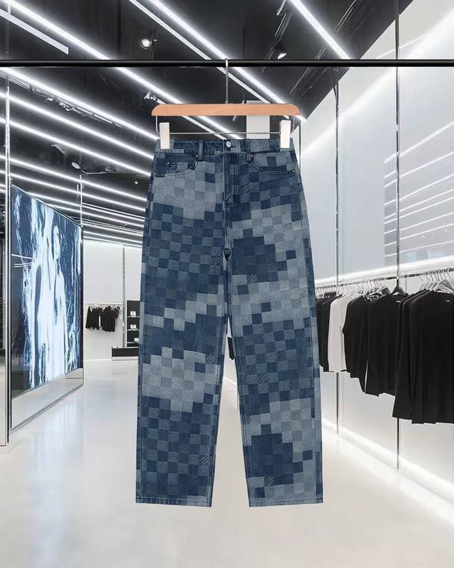 Louis Vuitton (LV) Limited Edition Pharrell Williams Collaboration Series - Unis