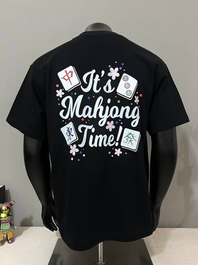 Arc'teryx New Arrival! Official & Deluxe synchronized Fantasy Mahjong Carnival!