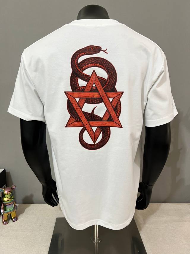 Arc'teryx New Arrival: Official & Authentic Fantasy Incredibles Crew Neck Short-