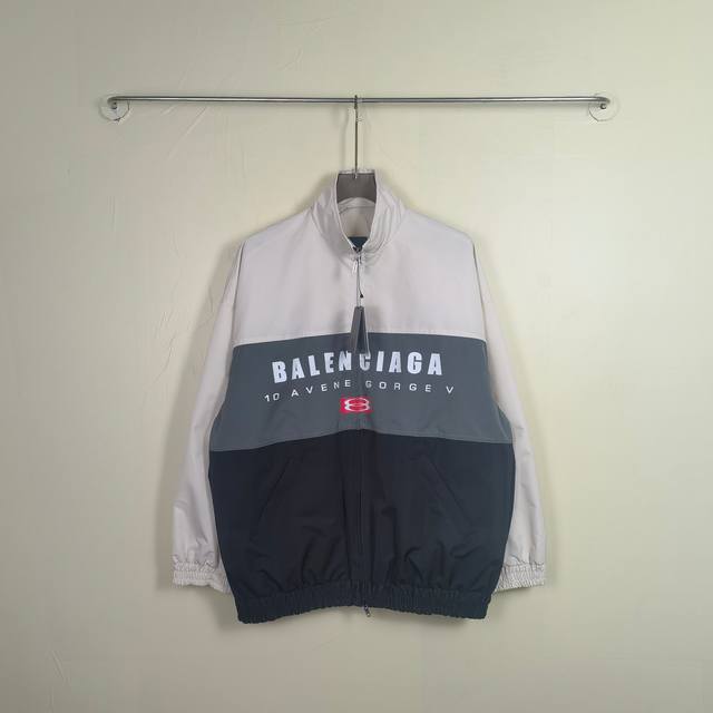 30 Blcg Unity Sport Zip-Up Jacket in Heather Grey 2025 New Campus Look Sports Ja