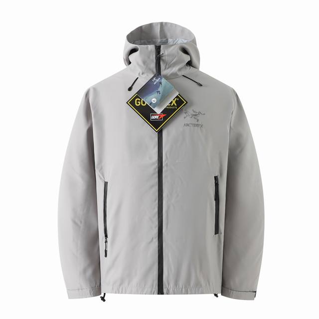 Arcteyx. Arcteyx Ltd. Gore-Tex Latest Technology Fabric Classic Outdoor Sunscree