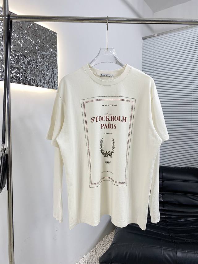 Acne 2025 Early Autumn First Wave New Arrivals - Absolutely a Hot Item! Original