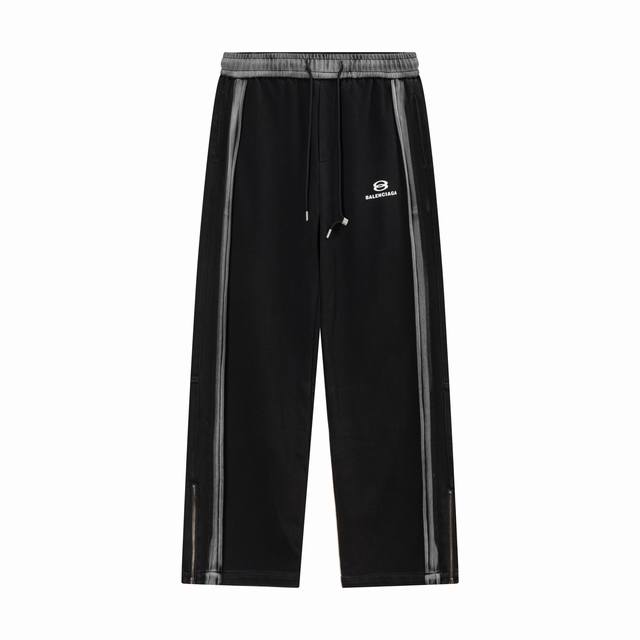 High-quality Balenciaga new style, featuring heavy-duty hand-brushed monkey-insp