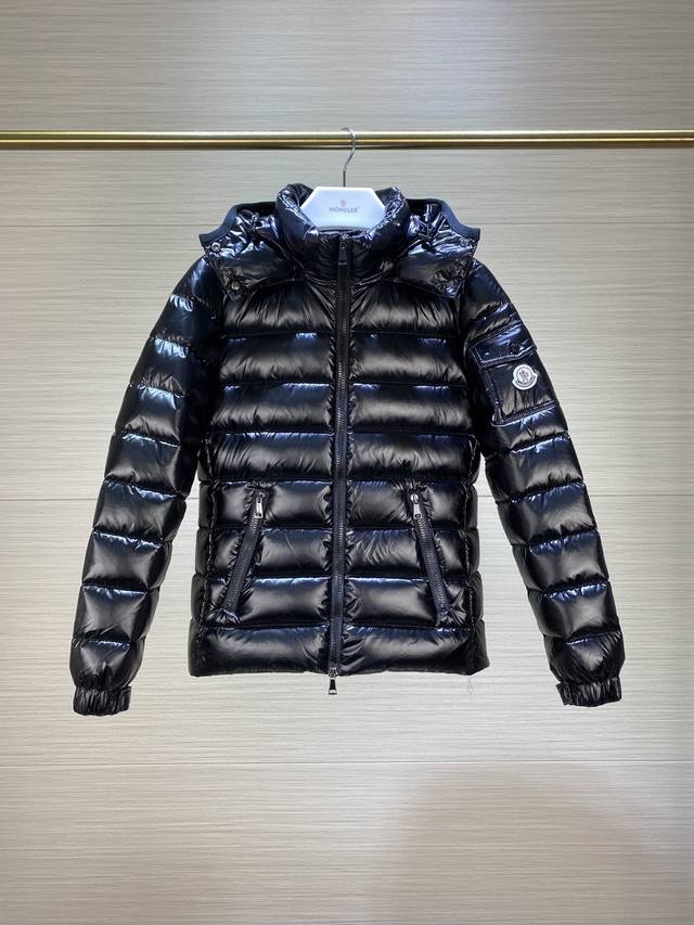 Monc1Er Moncler Baby Series, Faye Wong's Style, Women's Short Down Jacket, Popul
