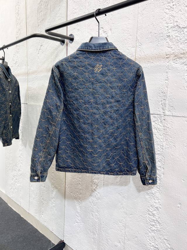 Style No.: H992 Pants Style No.: H991 Louis Vuitton X Nigo Collaboration Fw25 Qu