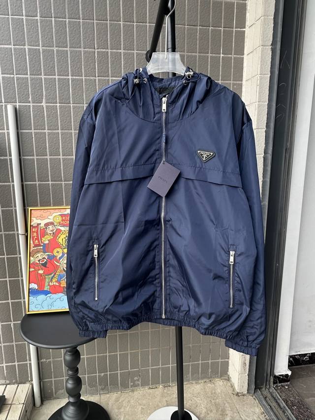 Original Style No.: Tt63 New Arrival Prada | Prada Classic Recycled Nylon Badge