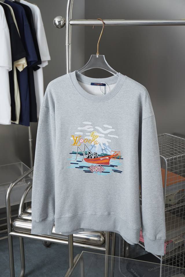 Louis 25Fw Autumn/Winter 1V