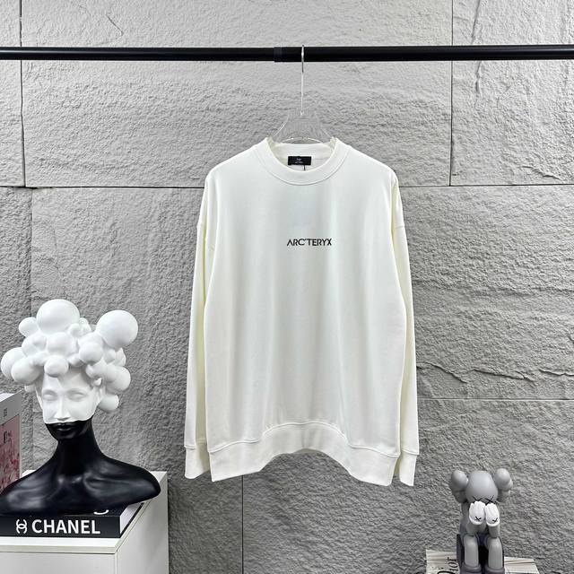 Arc'teryx *Original* 2025 Early Autumn/Winter New Style Personalized Classic Let