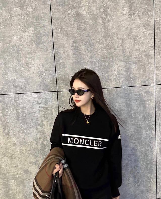 Model Consultation Image Style Number: Y244 Moncler Couple Style Spring/Autumn/W