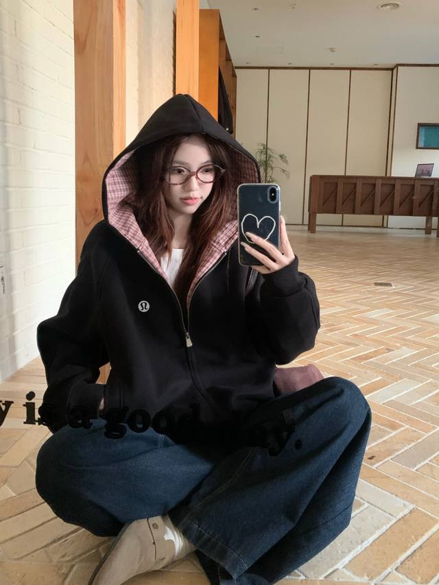 Lululemon Wow! Lululemon's 2025 Fall must-have item, fashionistas are all scramb