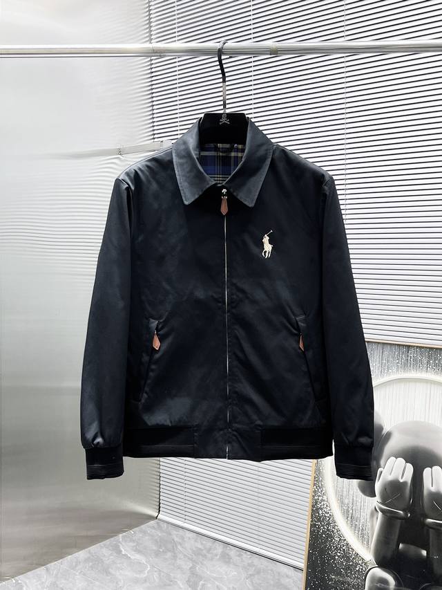 Paul & Co. 2025 New Lapel Jacket, High-End Version! Custom-made fabric for super