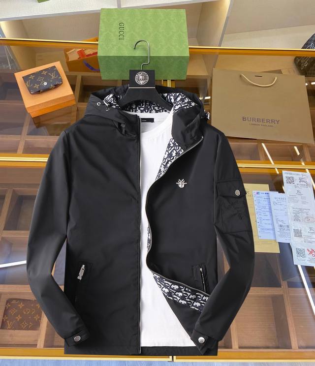 Dior official website style, complete with all three tags, early release! 2025 S