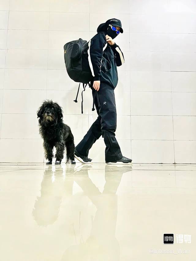 Model Image Heavy-Duty Replica Arc'teryx Bestselling Top-Tier Two-Color Gamma Gu