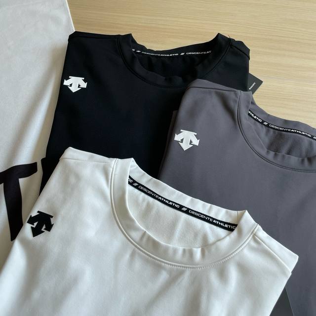 Detailed Images Official Website Synchronized Descente 25th Anniversary Early Au