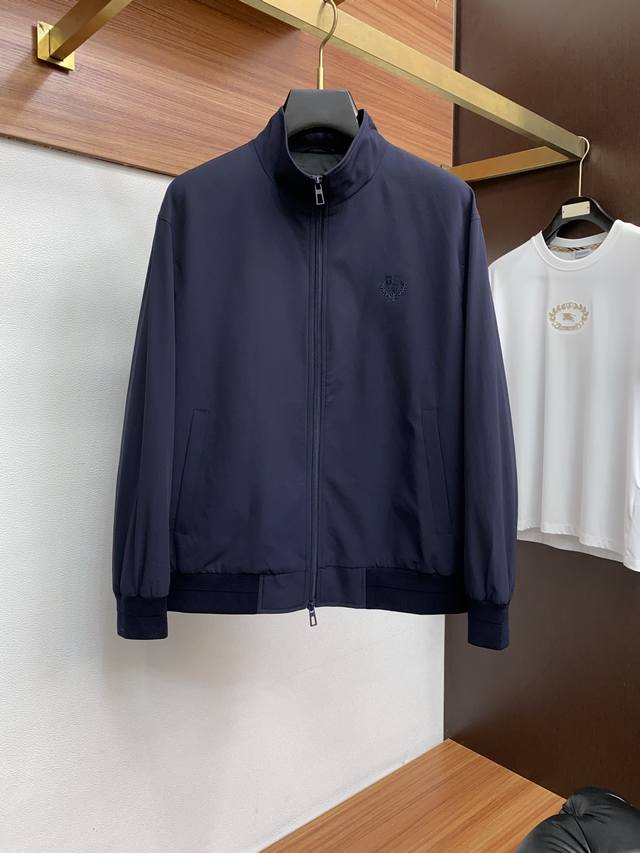 Lp Nuoyou Pianya Wool Stand Collar Cotton Jacket: The simple yet sophisticated s