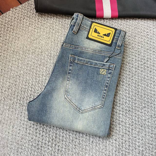 Fen's 2025 new arrivals are now in stock! Original single-piece best-selling jea