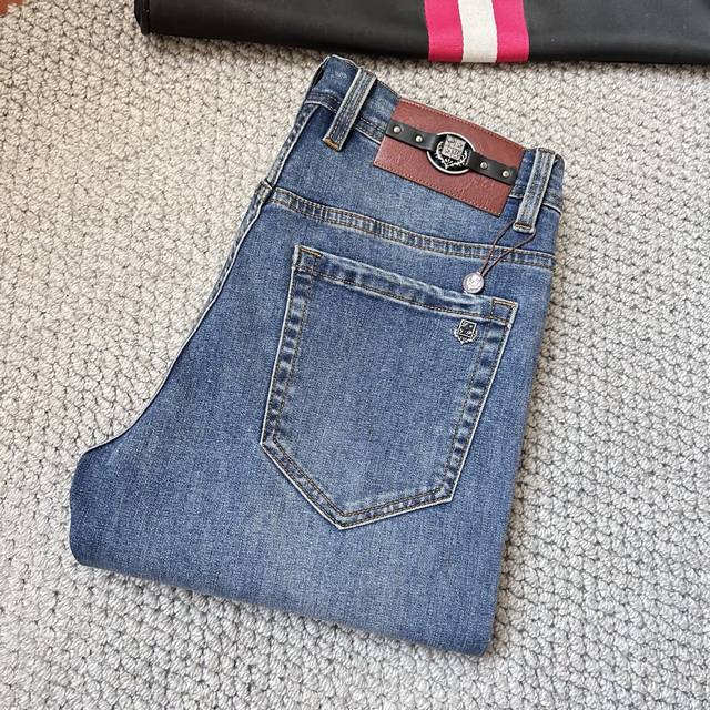 Bc''2025 New Arrival! Original single-piece best-selling jeans, super custom-mad