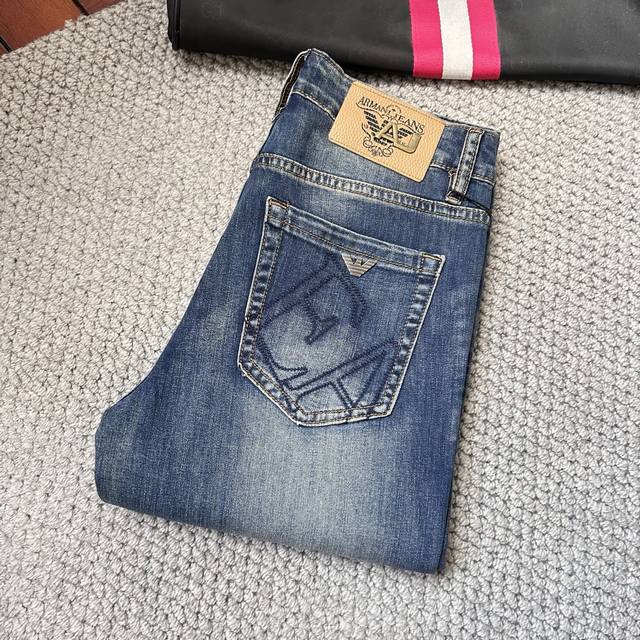 Amma's 2025 New Arrival! Original single-piece best-selling jeans, super custom-