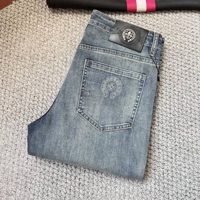 Crocs 2025 New Arrival! Original single-piece best-selling jeans, super custom-m