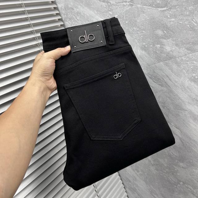 Alo' 2025 New Arrival! Super custom-made, original-style best-selling jeans with