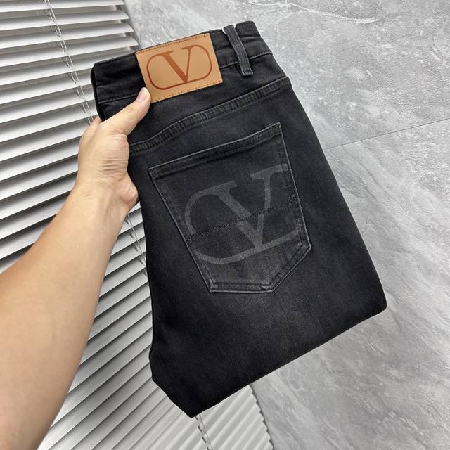 Hualuntian's 2025 New Arrival! Original single-piece best-selling jeans, super c