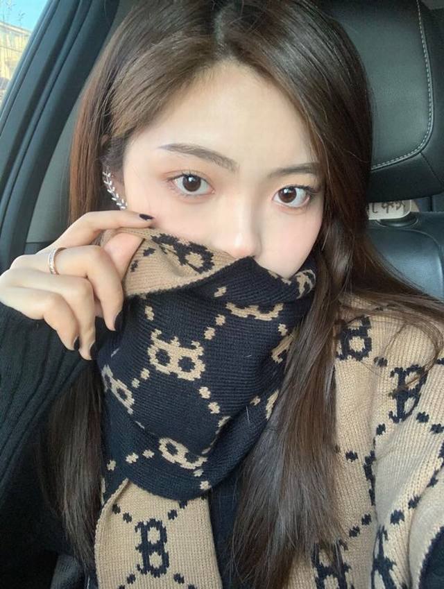 Original High-Quality Mlb Autumn/Winter New Arrival Double-Sided Jacquard Monogr