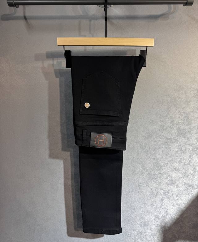 Hermes Autumn/Winter New Arrival Jeans - A best-selling item from the boutique.