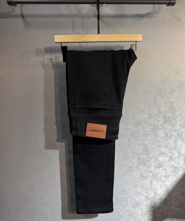 Burberry Fall/Winter New Arrival Jeans - A best-selling item from the boutique.