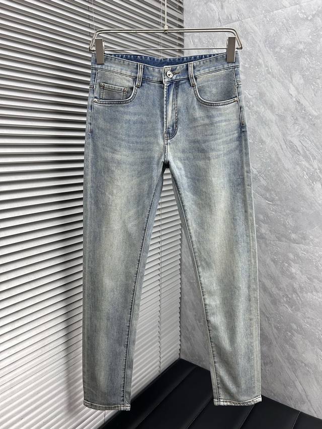 Louis Vuitton New Arrival Jeans - A best-selling style from boutiques. Taste and