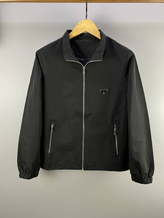 Pr*Da 2025 Spring New Jacket, released simultaneously with the official website!