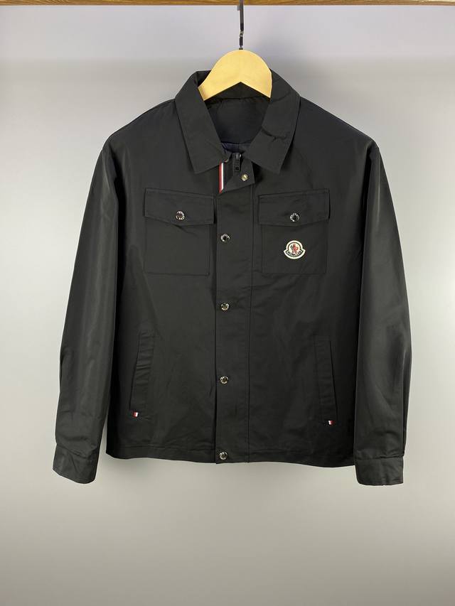 Moncler Autumn New Arrival Jacket! This year's newest item from the boutique, a