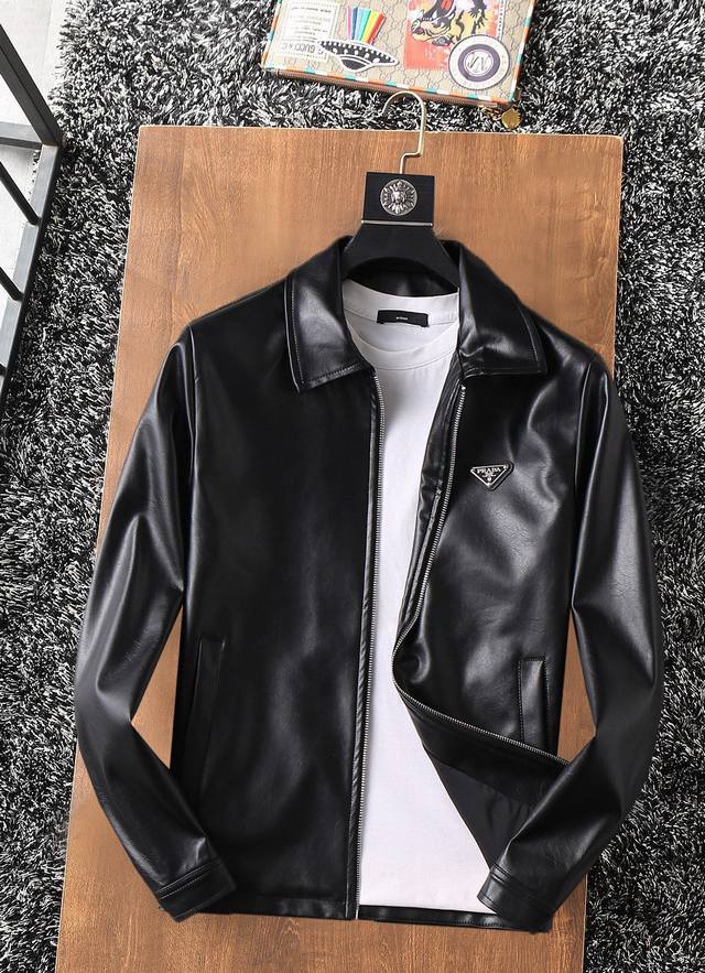 Prada, all three labels complete, same as in boutiques! 2025 Spring New Casual F