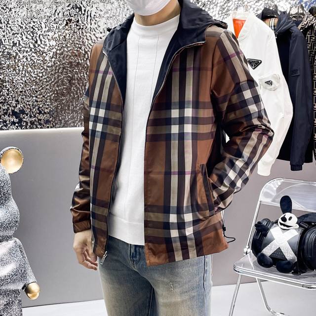 Burberry, all tags included, same as in boutiques! 2025 Spring/Autumn new casual