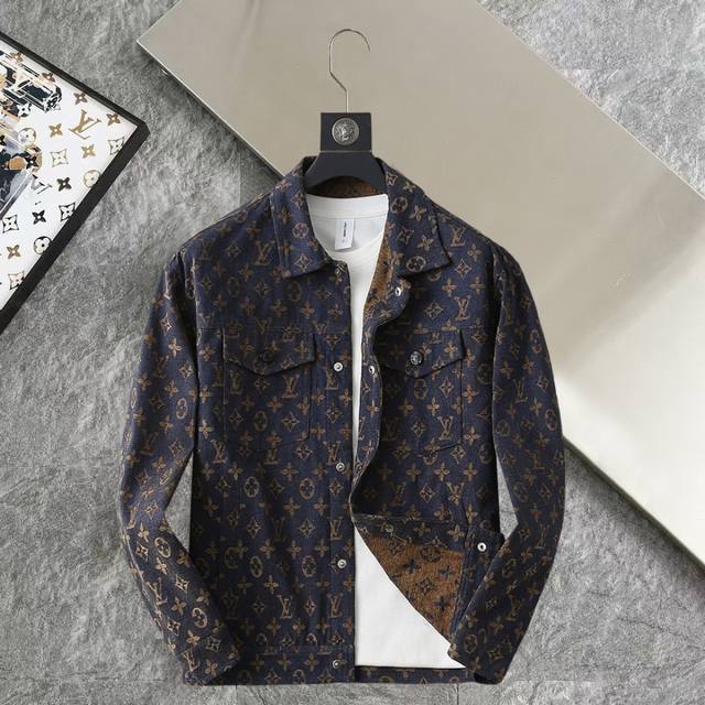 Louis Vuitton (LV) official website same style, early release! 2025 Spring/Summe