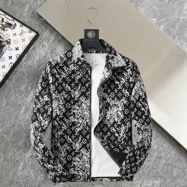 Louis Vuitton (LV) official website style, early release! 2025 Spring/Summer new