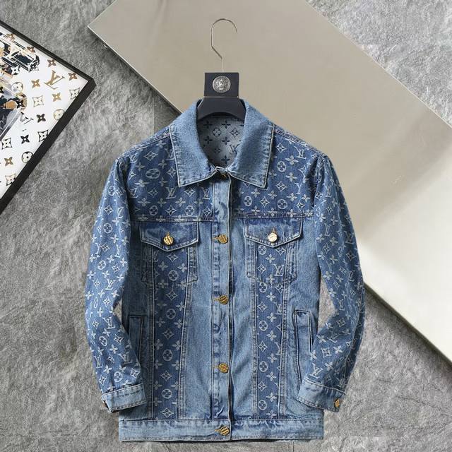 Louis Vuitton (LV) official website style, early release! 2025 Spring/Summer new