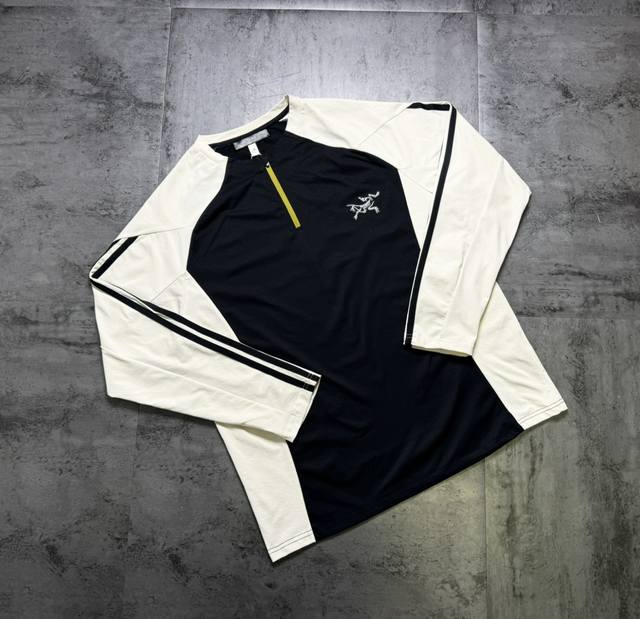 New Arrival! Arc'teryx 2025 Autumn New Arrival Couple Sweatshirt. Made of quick-