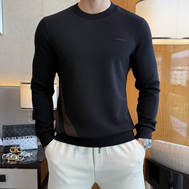 Genia's 2025 Autumn/Winter Hot Selling New Arrival: Top-Quality Fashionable Colo