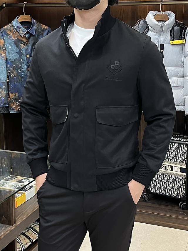 Featured item: Lp2630 Autumn/Winter Newest Fashion Designer Jacket/Cotton-padded