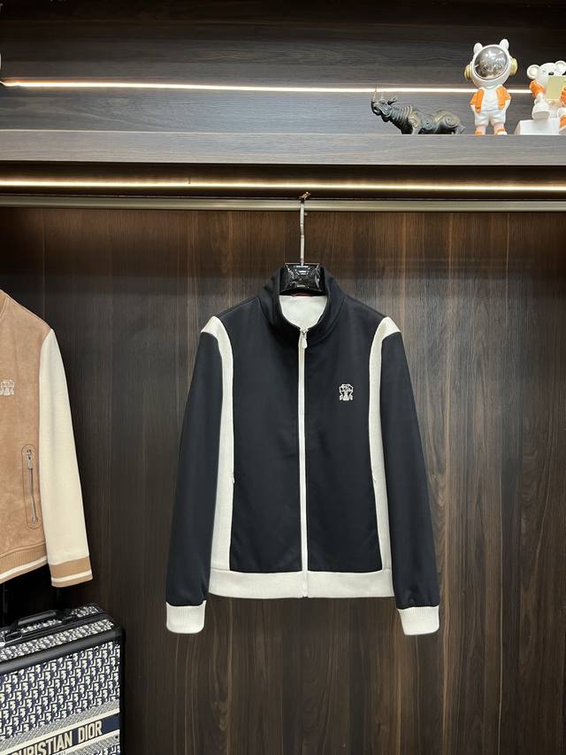 Featured item: Bc 2025 Autumn New Arrival Baseball Collar Jacket. A popular autu