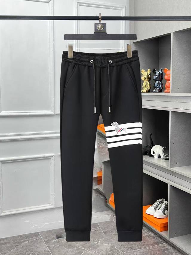 Tom Brown 2025 Spring New Casual Pants! Available simultaneously on the official