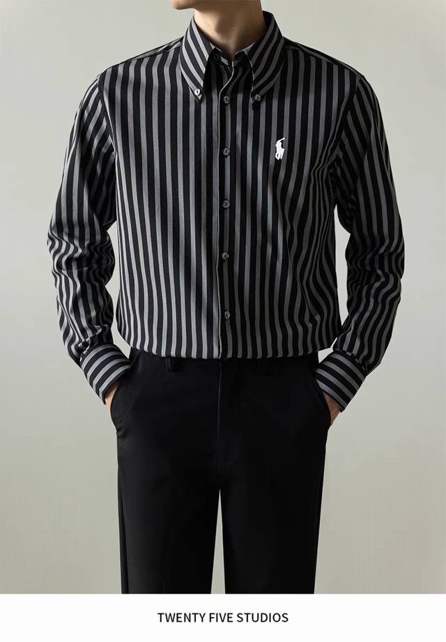 Ralph Lauren Polo 2025 Autumn New Arrival: High-end fashion aesthetics combined