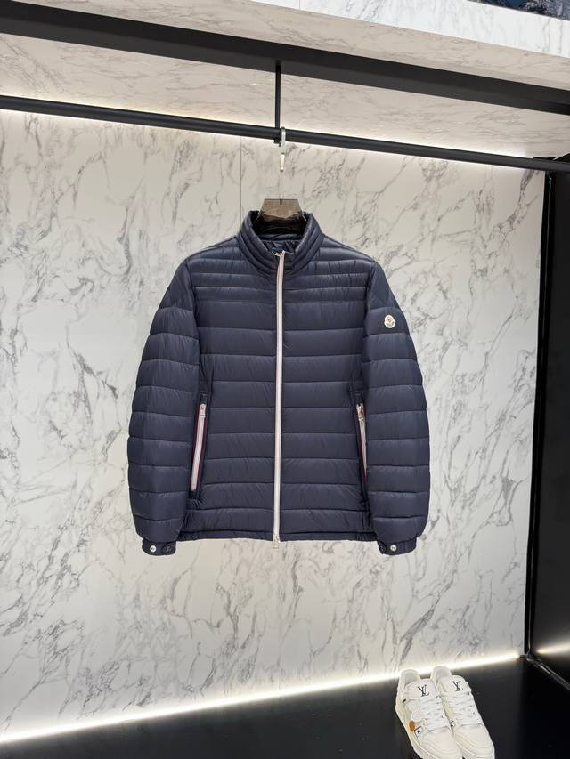 Momo clearance price Moncler down jacket 2025 latest fashion designer down coat.