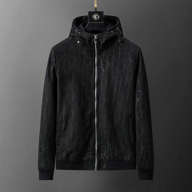 Mi 2640 Autumn/Winter New Hooded Jacket, Official Website Synchronized Imitation